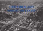 D.  Swiersra - Oud Friesland vanuit de lucht