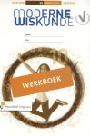  - Moderne wiskunde 10e editie 2 vmbo-gt/h werkboek a+b