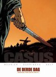 H. Meunier - Casus hc02. de derde dag