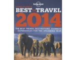 Johanna Ashby - Lonely Planet'S Best In Travel 2014