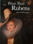 Christopher White - Peter Paul Rubens De mens en de kunstenaar