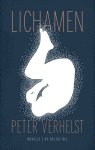 Peter Verhelst - Bibliofiele lamellenband reeks 16 - Lichamen