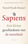 Yuval Noah Harari - (1) Sapiens