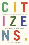 Jon Alexander - Citizens
