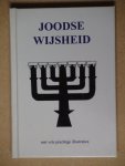 Paul, Olav. - Joodse Wijsheid.