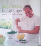 Granger, Bill & Gwen Neuman & Maarten Schellekens - Altijd Lekker: De Man in de Keuken is Terug Granger, Bill & Gwen Neuman & Maarten Schellekens - Altijd Lekker: De Man in de Keuken is Terug