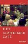 Miesen, B. - Het Alzheimer Cafe