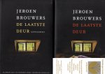 Brouwers, Jeroen - De laatste deur, Essays over zelfmoord in de Nederlandse letteren