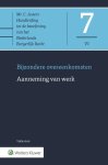  - Aanneming Van Werk