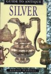 Ronald Pearsall - A Connoisseur's Guide to Antique Silver