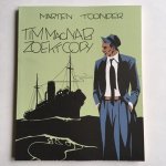 Toonder, Marten - Tim MacNab zoekt copy / kopij