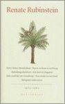 Renate Rubinstein - Renate rubinstein