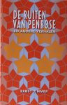Timmer, Ernst - De ruiten van Penrose en andere verhalen