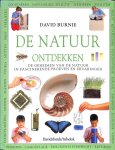 David Burnie - De natuur ontdekken - D. Burnie
