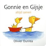 Olivier Dunrea 58245 - Gonnie en Gijsje