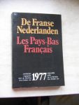  - 1977 De Franse Nederlanden - Jaarboek - Les Pays-Bas Français