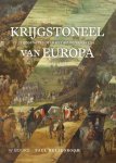Paul Hulsenboom - (1) Krijgstoneel Van Europa
