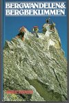 Banks, Mike - Bergwandelen & bergbeklimmen