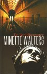 Walters, Minette - De beeldhouwster