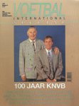 Diverse auteurs - VI Special 100 jaar KNVB