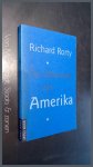 Rorty, Richard - De voltooiing van Amerika