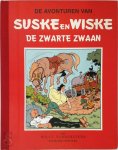 Willy Vandersteen 11224 - De Zwarte Zwaan