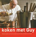 Guy Van Cauteren, Ilse Van der Paal - Koken Met Guy