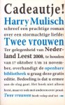 Mulisch, Harry - Twee vrouwen