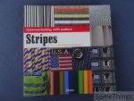 Keith Stephenson, Mark Hampshire. - Stripes: communicating with pattern. Keith Stephenson, Mark Hampshire. - Stripes: communicating with pattern.