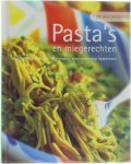 Jos Noorman - Pasta's en miegerechten