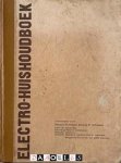  - Electro-Huishoudboek