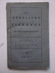 N.n.. - Engelsche tieranny. Met fraaije kunstplaaten. In vier samenspraaken. N.n.. - Engelsche tieranny. Met fraaije kunstplaaten. In vier samenspraaken.