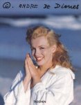 Andre De Dienes, Andre De Dienes - Andre de Dienes, Marilyn