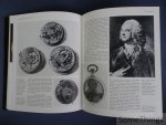 Eric Bruton. - The History of Clocks and Watches.