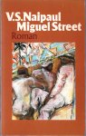 Naipaul, V. S. - Miguel Street (1959)