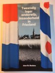 Boelens, Kr. - Tweetalig lager onderwijs inzonderheid Friesland / druk 1