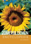 Nico Vermeulen 67110 - Geillustreerde zomerbloemen encyclopedie informatieve tekst met vele honderden schitterende kleurenfoto's