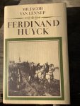 Mr. Jacob van Lennep - Ferdinand Huyck