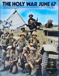 Angelogiou, Christopher; Haynes, Brian (eds.) - The Holy War June 67