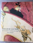 Götz Adriani - Toulouse-Lautrec, das gesamte graphische werk