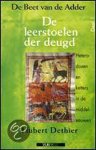Hubert Dethier - De Beet Van de Adder / Deel 1 - De leerstoelen der jeugd