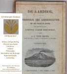 Have, J. J. ten - De aardbol, leerboekje der aardrijkskunde met vragen en opgaven t.d.v. gewoon lager onderwijs