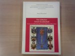 Dunnebeil, Sonja - Die LÜbecker Zirkel-Gesellschaft. Formen der Selbstdarstellung einer städtischen Obersicht. Reihe B Band 27