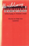 Titia Bos en Fietje Vaas (red.) - Flexibilisering & segmentering. Vakbeweging en flexibele arbeid