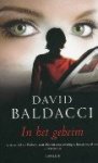 Baldacci, David - In het geheim Baldacci, David - In het geheim