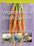 Dorling Kindersley (DK IPL) - Vegetables in a Small Garden