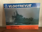  - fregatten Kortenaer klasse/ Luchtverdediging