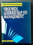 Demenint , M.I.     Disselen ; C.I.  (redactie) - Vrouwen, leiderschap en management