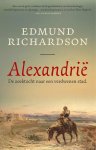 Edmund Richardson 253393 - Alexandrië.  De zoektocht naar een verdwenen stad