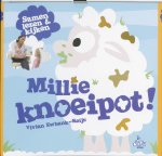 Vivian Ewbank-Reĳs, Ewbank-Reijs, Vivian - Millie Knoeipot!